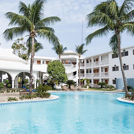 Ocean Palms Residences Cabarete Eksteriør bilde