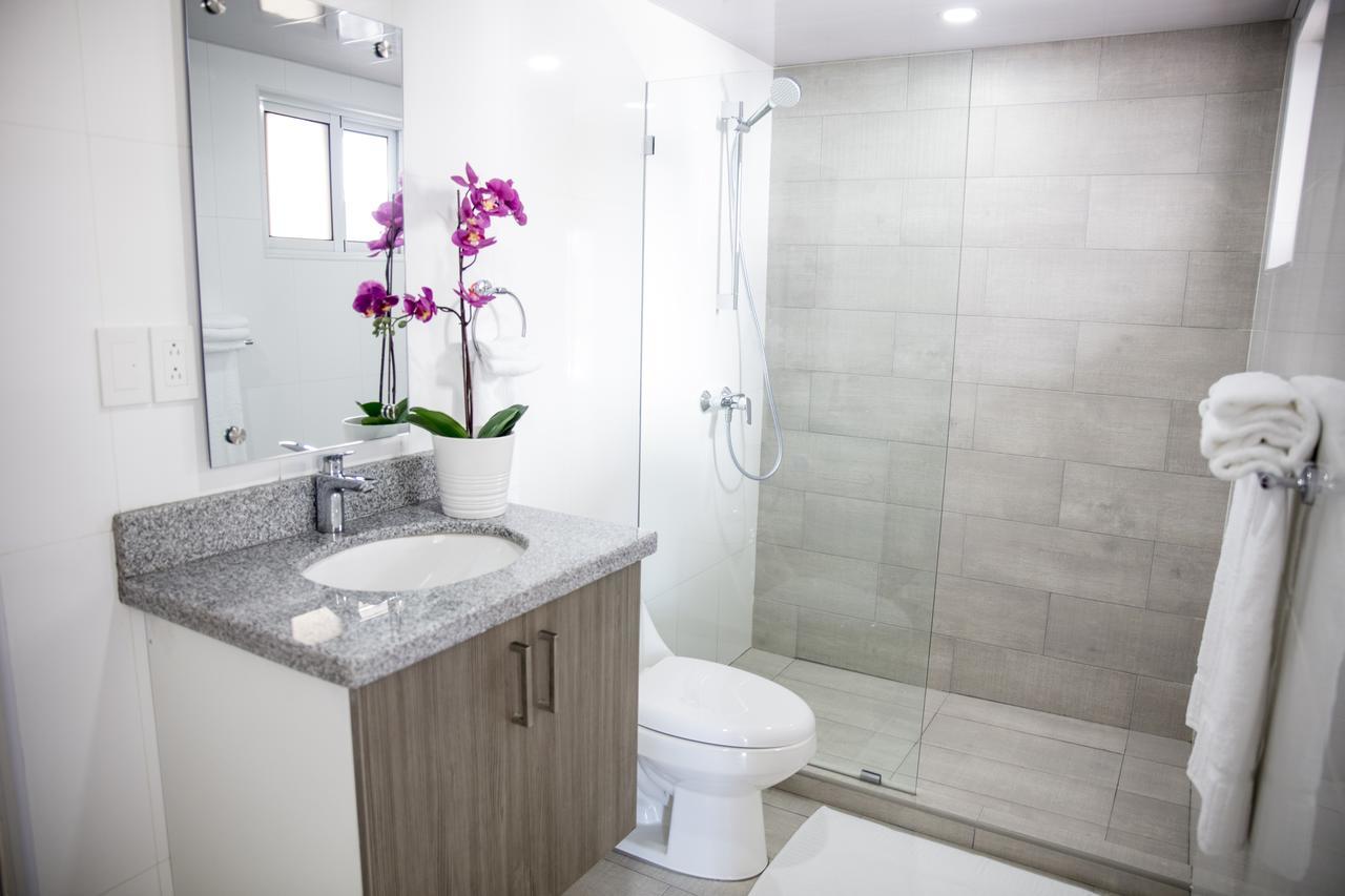 Ocean Palms Residences Cabarete Eksteriør bilde
