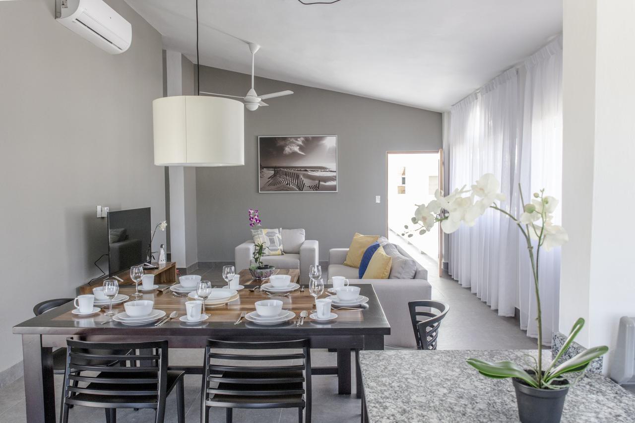 Ocean Palms Residences Cabarete Eksteriør bilde