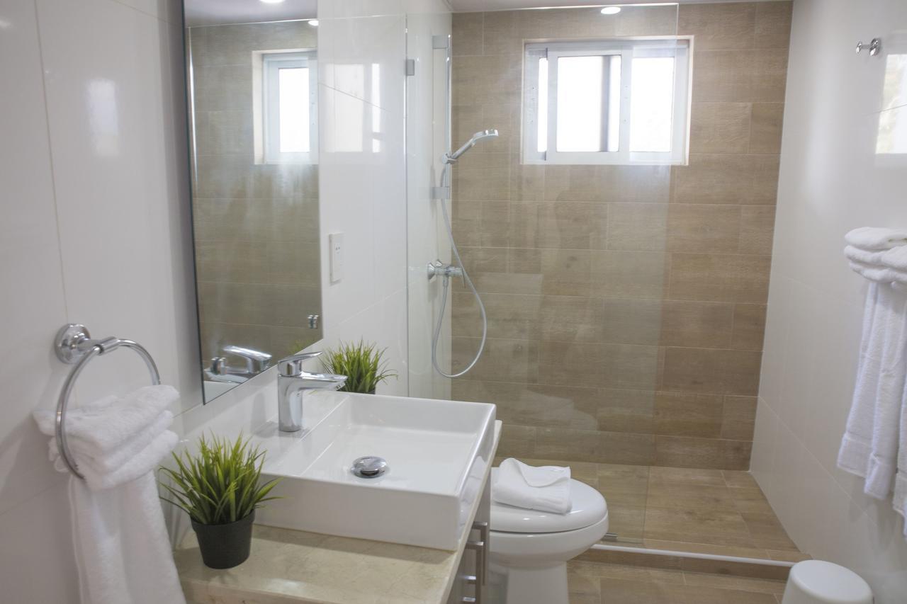 Ocean Palms Residences Cabarete Eksteriør bilde